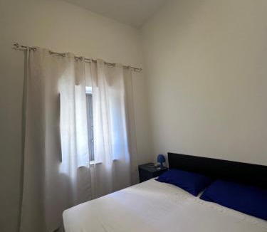 Tursi House | Vico Poerio 1