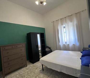 Tursi House | Vico Poerio 1