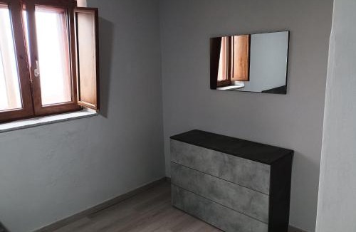 Albano di Lucania House | Vicolo della Luna