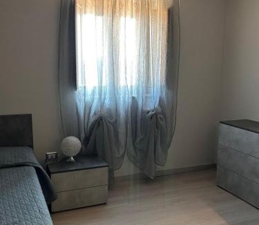 Albano di Lucania House | Vicolo della Luna