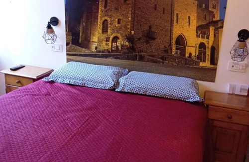 Anagni Apartment | Vicolo della Quiete Anagni