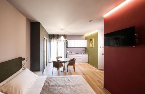 Marina di Altidona Bed & Breakfast | Vicolo Malavolta 7 Rooms and Suites