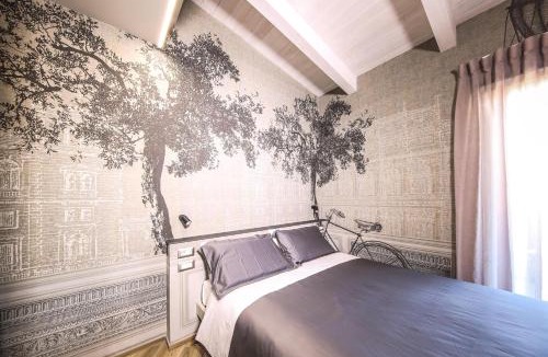 Marina di Altidona Bed & Breakfast | Vicolo Malavolta 7 Rooms and Suites