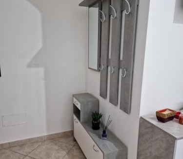 Vibo Valentia Bed & Breakfast | Vicolo Stretto Guest House Centro storico