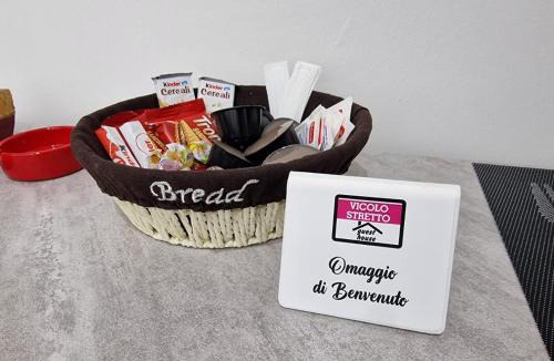 Vibo Valentia Bed & Breakfast | Vicolo Stretto Guest House Centro storico