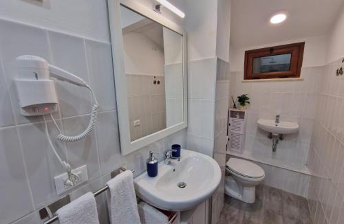 Vibo Valentia Bed & Breakfast | Vicolo Stretto Guest House Centro storico