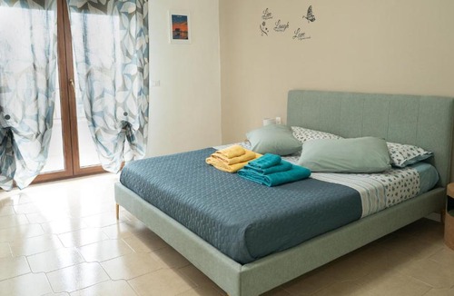 Montesilvano Apartment | Victoria Coast House 120mq 3 camere parcheggio