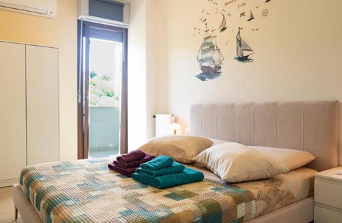 Montesilvano Apartment | Victoria Coast House 120mq 3 camere parcheggio