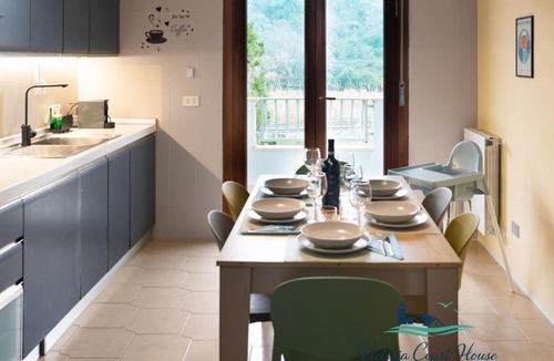 Montesilvano Apartment | Victoria Coast House 120mq 3 camere parcheggio
