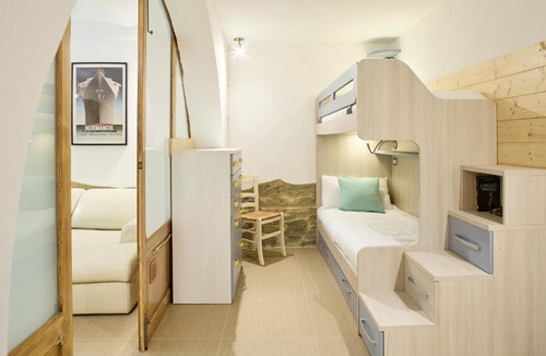 Pesaro Apartment | Victoria Garden Lifestyle