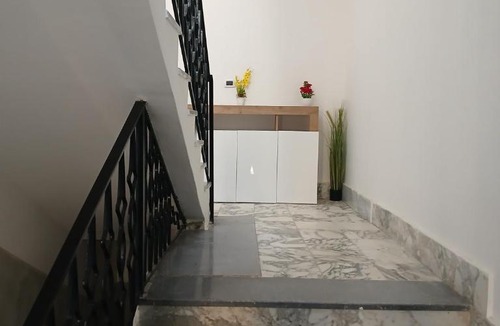 Eboli Apartment | Victoria Home