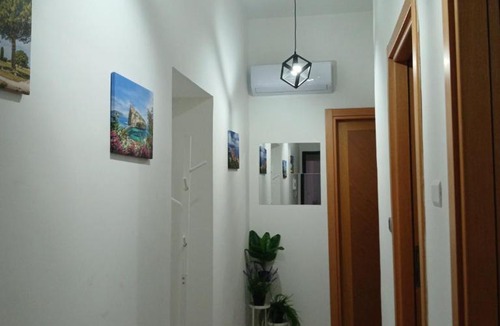 Eboli Apartment | Victoria Home