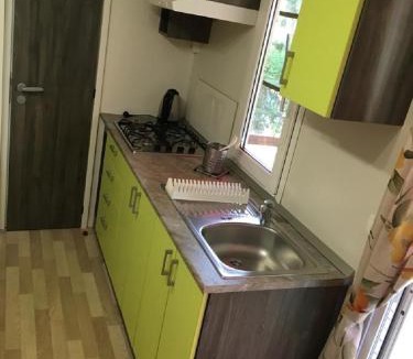 Giulianova Other | Victoria mobilehome in Village Residence Juliamare