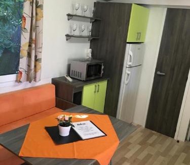 Giulianova Other | Victoria mobilehome in Village Residence Juliamare