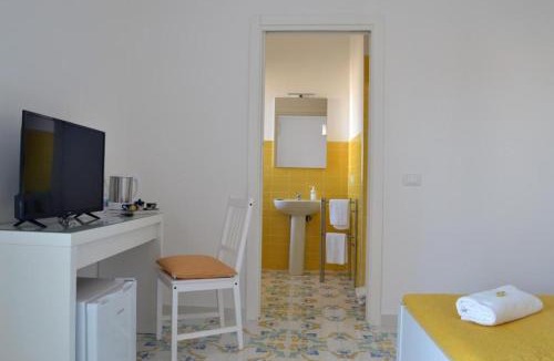 Forio Hotel | Victoria Park Resort