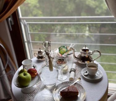 Accadia Bed & Breakfast | VIENIACASACCADIA