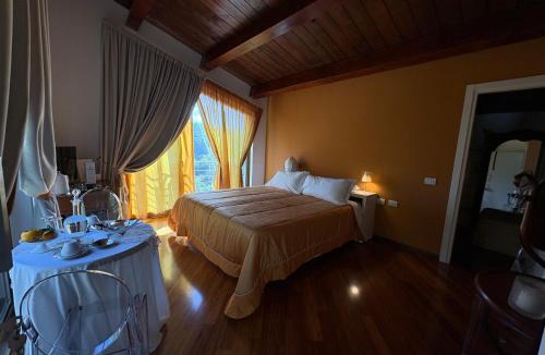 Accadia Bed & Breakfast | VIENIACASACCADIA