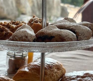 Accadia Bed & Breakfast | VIENIACASACCADIA
