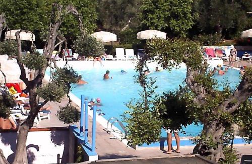 Montincello Apartment | Vieste Gallo Blu Apartaments