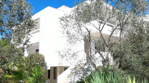 Montincello Apartment | Vieste Gallo Blu Apartaments