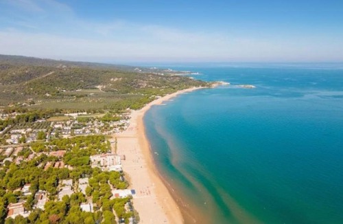Montincello Apartment | Vieste Residence Gallo Con Piscina