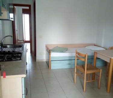 Montincello Apartment | Vieste Residence Gallo Con Piscina
