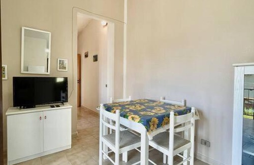 Montincello House | Vieste - Villa 2 con giardino vicino il mare