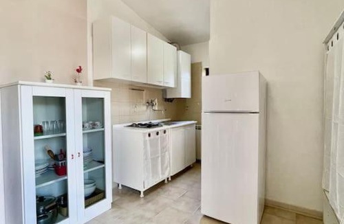 Montincello House | Vieste - Villa 2 con giardino vicino il mare