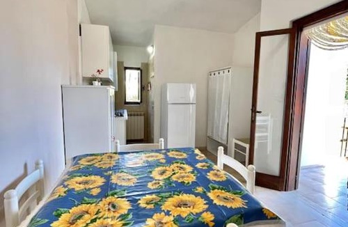 Montincello House | Vieste - Villa 2 con giardino vicino il mare