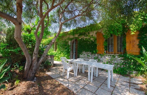 Vieste Villa | vieste villa Meridiana