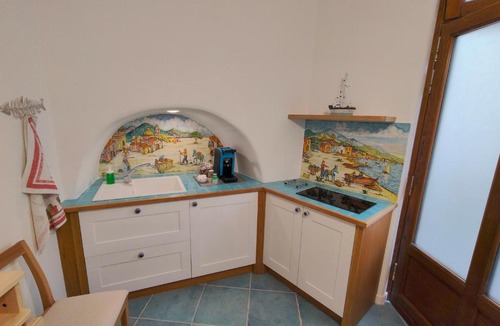 Vietri sul Mare House | Vietri Home Costa d' Amalfi