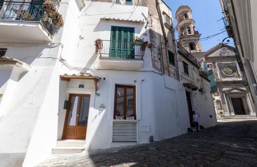 Vietri sul Mare House | Vietri Home Costa d' Amalfi