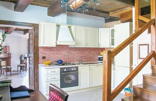 Morano Calabro Apartment | Vigna della Signora