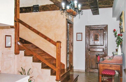 Morano Calabro Apartment | Vigna della Signora