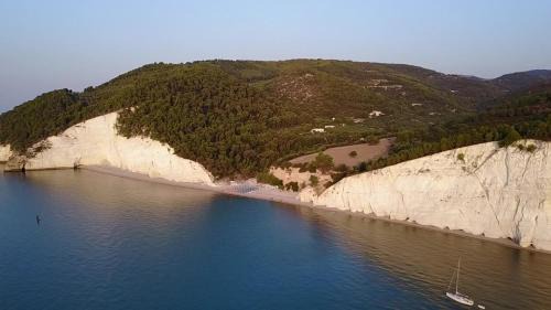 Mattinata Apartment | Vignanotica Beach Apartments
