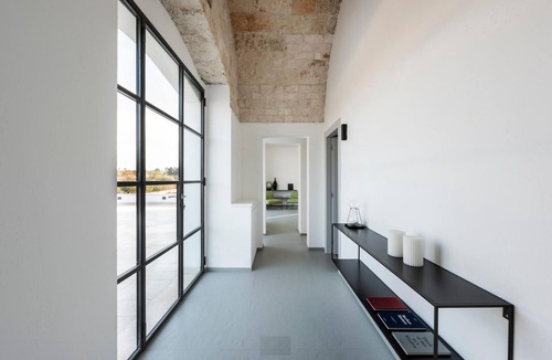 Polignano a Mare House | Vigne Bianche - Luxury farmhouse in Puglia