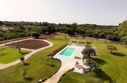Polignano a Mare House | Vigne Bianche - Luxury farmhouse in Puglia