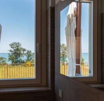 Fossacesia Marina Bed & Breakfast | Vigne Marrone B&B