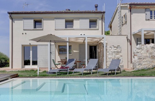 Sirolo Apartment | Vigneto di Montefreddo - Two Bedroom S - Level