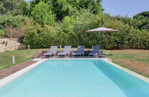 Sirolo Apartment | Vigneto di Montefreddo - Two Bedroom S - Level