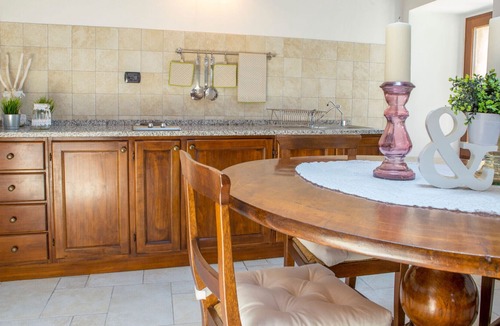 Monte Santa Maria Tiberina Villa | Villa Panorama - Homelike Villas