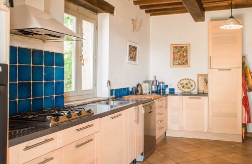 Santa Vittoria in Matenano House | Villa Spectacular View, Private Pool, Medieval Village, Sibillini, Fermo Valley