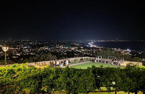 San Felice Circeo Apartment | Vila San Felice