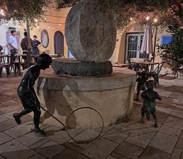 San Felice Circeo Apartment | Vila San Felice