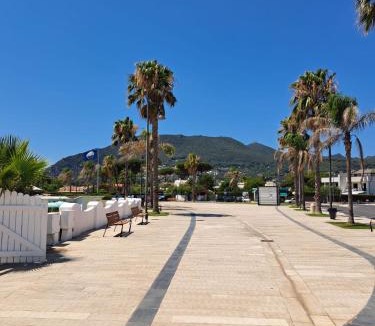 San Felice Circeo Apartment | Vila San Felice