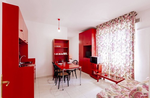 Marina di Cecina Apartment | VILL' ANDREA (App. 5)