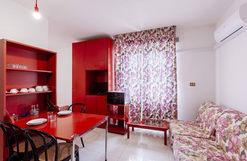 Marina di Cecina Apartment | VILL' ANDREA (App. 5)