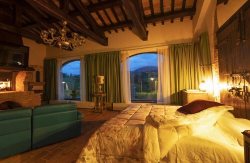 Camporotondo di Fiastrone Villa | Villa Lucia - Homelike Villas