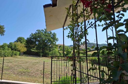 Monte San Giovanni in Sabina House | Villa Franca