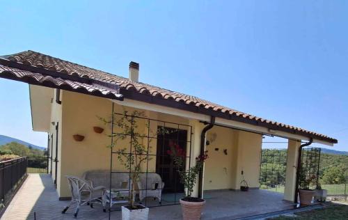 Monte San Giovanni in Sabina House | Villa Franca